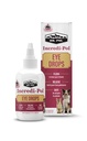 Dr. Pol Incredi-Pol Colírios para Cães, Gatos e Todos os Animais - Dog Eye Drops para Flush e Limpar Irritantes Oculares - Cuidado Gentil e Alivio Acalmante para Desconforto Ocular - 3 Onças Fluidas