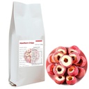 Hawthorn seco 4.23oz - Sem semente Hawthorn-Torneira oca Hawthorn-Sour, doce e crocante - chá Hawthorn