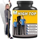 Sheltr Alto Top □ Altura Aumentando o Crescimento e Altura Ganho