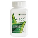 Crackaging CA-100-100% Natural Super-Absorção Cicloastragenol 10mg 15caps Longevidade Clássico Anti-envelhecimento reativar & DNA Telemerase Células; Telômero Suplementos