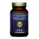 SaúdeForce SuperFoods Shilajit - 120 VeganCaps