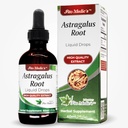 FITO MEDIC'S Lab - Astragalus Extract-Promove Saúde Global, de - Astragalus Root - Ultra alta Absorção, Álcool Livre.
