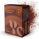 Yoli® CocoaTrim - Supressor de desejos de alimentos - Chocolate Flavored Suplemento Pó