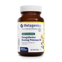 Metagenics OmegaGenics Evening Primrose Oil - 419 mg Omega-6 com 50 mg GLA - Suporta a pele, Hormonal, PMS, Menopausa e Imune Health* - Não-GMO, Gluten-Free - GMP Certified Facility - 90 Softgels