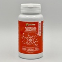 Fórmula de suporte do ADAPTIV Adrenal Cortisol por Thrivetality □ #1 Médico Formulado □ Clinicamente Provado