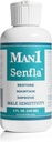 Man1 Senfla: Restaurar a sensação do pénis. Formulado para homens que experimentaram a sensibilidade reduzida. Melhore e mantenha o sentimento íntimo e recupere a faísca em sua vida