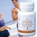 Viver para sempre - Ativo para sempre HA® - 60 Softgels
