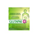 Pó de Saúde Digestiva com L-Glutamina & Lactobacillus reuteri – Suporta Barreira de Gut, equilíbrio de microbiomas & absorção de nutrientes – 15g Sachês, 3-Pack, Gluten & Lactose Livre