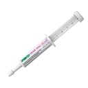 Pet-Ag Zoologic Bene-Bac Plus Mammal Gel - 30 gm Seringa - FOS & Probióticos para cães, gatos, mamíferos exóticos e selvagens