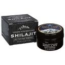 Sayan Puro Shilajit Resin 3.5oz/100g, 660 Servings - Potente suplemento ácido fúlvico orgânico - Suporta sistema imunológico, memória, foco, e fornece energia natural, Detox - Vegan, Não-GMO