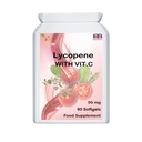 Ved Lycopene Supplement (50mg x 90 Softgel)