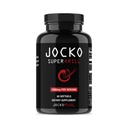 Jocko Combustível Antártico Krill Oil Omega 3 Fatty Acid Supplements DHA & EPA - 1000mg Softgels - Suporta articulações, mobilidade e função mental (60 Softgels)