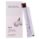 107 ARONIA Vinagre Low Molecular Collagen Jelly Stick, Contém Vitamina, Colágeno, Ácido hialurônico, Elastin, Probióticos, Colágeno de Beleza Coreana, Suporta Beleza Interior, 20g x 14 Pouches