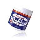 BLUE-EMU Original Super creme de força, calmante músculo e apoio conjunto, 6 Oz