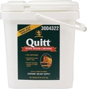 Farnam Quitt Wood Chewing Suplemento para cavalos, 20 libras