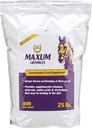 Horse Health Maxum Crumbles concentrado suplemento de alimentação para cavalos, fornece uma ampla gama de nutrientes benéficos para o Atleta de Equino de hoje 25 Libras