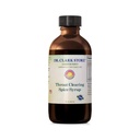 Dr Clark Store Natural Tosse Xarope – Herbal Dores Garganta alívio, 3 Fl Oz, calmante Tosse Remedy