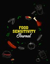 Jornal de Sensibilidade Alimentar: Diário de Registro de Saúde Pessoal para IBS, IBD, Intolerância Alimentar, & Alergias, Medicação e Suplemento Diário