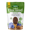 Tadin Linaza-(Flax) Molida 15-Oz (Pacote de 1)