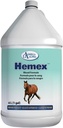 Omega Alpha Blood Builder para cavalos - Gallon (128 Onças)