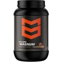 MTN OPS Magnum 100% Whey Isolate Protein Powder - 32 Servings, Chocolate de manteiga de amendoim
