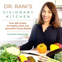 Cozinha Visionária do Dr. Rani (Além Cenouras)