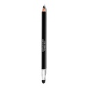 RMS Beauty Straight Line Kohl Eye Pencil – À prova d'água, cremoso, longo-Lasting, Smudge-Proof, Cor rica intensa, Ingredientes naturais, Twist-Up, 0.04 oz