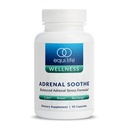 Equilife Herbal Support Supplement com Ashwagandha e L-Theanina, Projetado para o bem-estar geral diário, Suplementos para homens e mulheres, Sem glúten, Vegan, Leite grátis, Não OGM, 90 cápsulas
