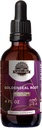 Amor da Terra - Raiz de selo dourado Extrato de ervas sem álcool Tintura, Goldenseal super concentrado (Hydrastis Canadensis) Raiz seca (4 Fl Oz)