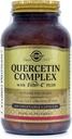 Solgar, Complexo Quercitin com Ester C, contagem de 50