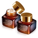 BLUE LOVE 2PCS Anti-envelhecimento creme olho – Reduz os círculos escuros e Puffiness Under-Oye Bags – Hidratante e rápido absorção Tratamento de rugas para homens e mulheres
