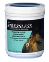 StressLess Hot Horse Suplemento - suprimentos de 60 dias - promove calma e foco - tudo natural