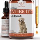 Antibióticos naturais para cães Antibióticos do cão Tratamento de Infecção de Orelha do cão Resgate de Coceira do cão Tratamento de Infecção de Levedura para cães Antibiótico do cão Antibióticos do cão Antibióticos do animal de estimação Antibióticos para cães