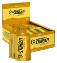 Honey Stinger Gold Energy Gel, Gluten Free & Caffeine Free, para exercício, corrida e desempenho, Nutrição Desportiva para Casa e Ginásio, Pré e Mid Workout, 24 Pack, 26.4 Ounce