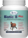 Omega Alpha Biotic 8 2.2lbs para cavalos