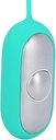 Máquina de ajuda de alívio de sono ergonómico de mão dispositivo adormecido, Verde