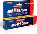 Pacote máximo de creme anti-itch medicado de alívio 3
