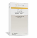 Terapêutica Integrativa V Limpar EPs 7630 Drops - Alívio do Desconforto da Garganta, Irritações Nasais e Bronquiais - Suporte Respiratório Superior Durante Frio Comum para Crianças 12+ e Adultos - 1 fl oz