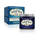 Dr. Sayman's Healing Salve – O cuidado original da pele Ponho e protetor / Grande para coceira, pele seca e sensível / Travesseiros Pés rachados, calcanhares ásperos e lábios rachados (4 onças.)