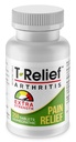 T-Alívio extra força Artrite Arnica +12 Aliviando medicamentos naturais ajudar a aliviar a dor dores e dores naturalmente para mulheres e homens - 250 comprimidos