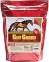 Equine Gut Guard 10 lb, Probiótico e Prebiótico Cavalo Suplemento para Gut Saúde