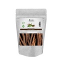 Cyabo Licorice Root Sticks - 100% puro, crua todos Natural Licorice Root Sticks 8 onças / 1/2 lb - Africano Licorice Root - Chew Sticks Mulethi Glycyrrhiza Glabra