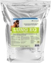 SmartEquine Lung EQ Pellets for Innovated Respiratory Support .Spirilina para cavalos com antioxidantes, ervas, minerais.