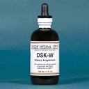 Pure Herbs, Ltd. DSK- W (4 onças)