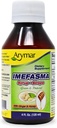 Arymar Imefasma com ginger & Honey Tosse Syrup (4 onças) - Alívio suave com ingredientes naturais