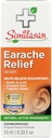 Similasan Earache Relief Drops 0.33 OZ - Compre Embalagens e SAVE (Pacote de 3)