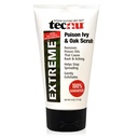 Tecnu Extrema Hera Veneno e Oak Scrub, Remove Óleos Venenous Planta que Causam Erupção e Coceira, Branco 4 Onças