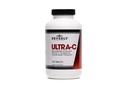 Beverly International Ultra-C, 100 Tabs de Vitamina C Sustentados. Ideal para Global Wellness e Recuperação. Grau Farmacêutico, Aumente seu C