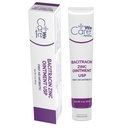 Dynarex Bacitracin Zinc Pomada USP - Creme de queimadura e mingau antibiótico para cortes menores, Erupções de fralda, Cuidados com Feridas e Primeiros Socorros, 4 oz Tubo - 1 Tubo