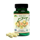 Greenbow Royal Jelly 2000mg Equivalência – Não OGM Made with Organic Royal Jelly - Um dos mais embalados nutrição – (60 Cápsulas Vegan)